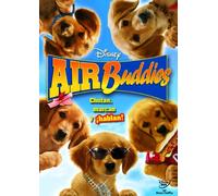 Air Buddies [DVD]