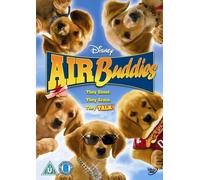 Air Buddies [DVD] by Patrick Cranshaw
