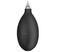 Air Bulb Blower - Blowing Dust Ball, Elastic Rubber Material, Silent Cleaning Tool, Durable Balanced Fixture | Long Lasting Dust Removal Accessory For Cameras Mobile Phones Watches Keyboards Cell Phon