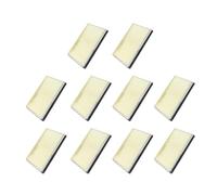 Air Cabin Filter Car Engine Cabin Air Filter Fit For Saab 9-2X 2005-2006 Car Enginebon Fiber CA4309 16546-0Z000 16546-70J10 16546-V0100(10pcs)