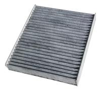 Air Cabin Filter Kit For TOYOTA CAMRY HIGHLANDER For RAV4 ALPHARD HARRIER AVALON For LEXUS ES250 ES260 NX250 RX300 1780125020 8713958030 Car Parts(1 SET(2PCS))