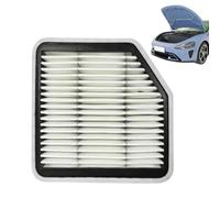 Air Cabin Filter - Professional Heavy Duty Cabin Filter | Automotive Replacement Parts For Dust Pollen Conditioning Maintenance Truck Passenger Compartment Interior Long Trip Travel Garage