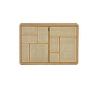 Air Cabinet Oak