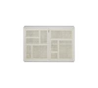 Air Cabinet White