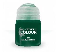 Air: Caliban Green (24ml)