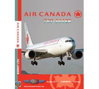 Air Canada 767