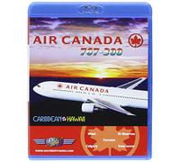 Air CAnada 767-300 Hawaii