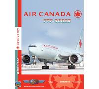 Air Canada 777-300