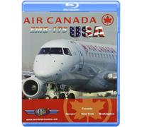 Air Canada EMB-175 USA