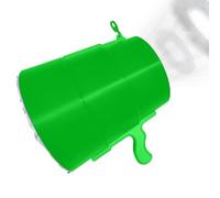 Air Cannon Toy Funny Prank Handheld Launcher Adults Kids Party