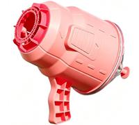 Air Cannon Toy Handheld Battery-Free Family Party Game