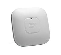 AIR-CAP2602I-A-K9 Dual-Band Controller-Based 802.11n Wireless Access Point