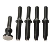 Air Capital Rivet Set Kit - 5-Pc., Model# 10018