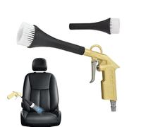 Air Capreau - High Power Air Dryer Car Dryer | Versatile Versatile Detailing Dryer & Mannequin | Portable Cleaning Tool Ideal For Interior Automat