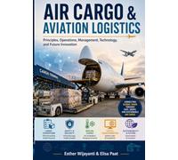 Air Cargo & Aviation Logistics (Aviation Services)