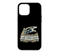 AIR CATCH CALM Canine Flying Disc Training Case for iPhone 12 Pro Max