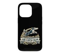 AIR CATCH CALM Canine Flying Disc Training Case for iPhone 13 Pro