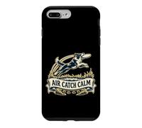 AIR CATCH CALM Canine Flying Disc Training Case for iPhone 7 Plus/8 Plus