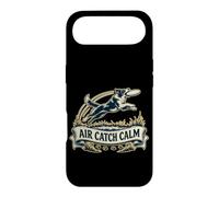 AIR CATCH CALM Canine Flying Disc Training Case for iPhone Air