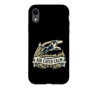 AIR CATCH CALM Canine Flying Disc Training Case for iPhone XR