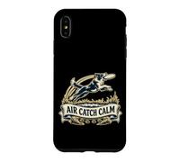 AIR CATCH CALM Canine Flying Disc Training Case for iPhone XS Max