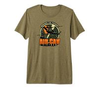 Air Cav Vietnam Premium T-Shirt