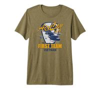 Air Cav Vietnam Premium T-Shirt