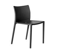 Air-Chair Dining Chair Black