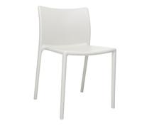Air-Chair Dining Chair White