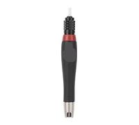 Air Chisel, Air Grinder File Pneumatic Polisher Reciprocating File Grinding Polishing Tools 0.7mm Stroke for Jade Carving