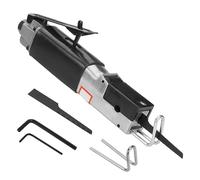 Air Chisel, Alloy Air Body Saw Pneumatic File Reciprocating Saws Cutting Tool Hacksaw Cutting Blade Tool Cut Off Tool