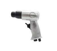Air Chisel, Heavy Duty Air Hammer with Round & Hex Chisels, 4500rpm, Pneumatic Drill Shovel Drills Pneumatic Tools
