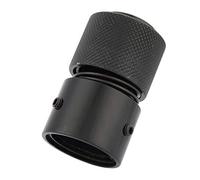 Air Chisel Holder, Air Hammer Retaining Quick Chuck for 150 190 250 Pneumatic Hammer Air Hammer Retaining