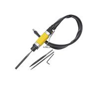 Air Chisel, Pneumatic Air Reciprocating File Buffing Power Polishing Grinding Tools Polisher Machine