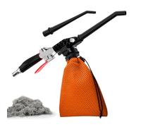 Air Chuck Blower - Portable Cleaner | Cleaning Blower | High Pressure Air Nozzle, Heavy Duty Dust Collector, Compressed Air Tool For Car Details, Compressor Accessory