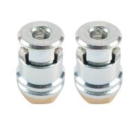 Air Chucks Adapter Metal Locking Tire Inflator Nozzle Adapter Connection Not Leakage Tire Chucks for Inflator Chuck