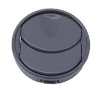 Air Circulation Round Air Vents Air Outlet Vent Cover A/C Ventilation Grille AC Vent Grille Outlet