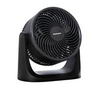 Air Circulator Desk Fan