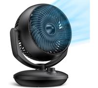 Air Circulator Desk fan 22 dB Quiet Fans Cooling