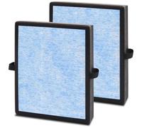 Air Clean Purifier Filter MK04 Replacement Filter ，Compatible For AROEVE， MK04 MG04JH / CONOPU JH04