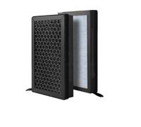air cleaner 2pcs For Tesla Model 3 Y Carbon Activated PM2.5 Cleaner Air Filter Conditioner parts