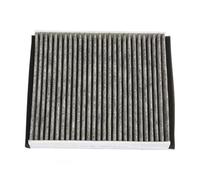 air cleaner Car Cabin Air Filter For Volvo S40 2004-2012 V50 C30 C70 For Ford For Focus II 8687389 1354952 4M5J18D543AA 4M5J19G244AA3M parts