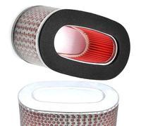 Air Cleaner Element For VT750C Shadow ACE 1997-2001, VT750CD Deluxe 1998-2003 VT750DC Spirit 01-07