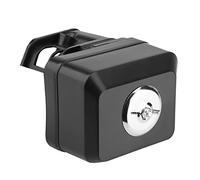 Air Cleaner Housing, and Superfine Quality Metal Air Filter Box Assembly for GX140 GX160 Engine Made of Premium Material, Easy Installation, Specification Included