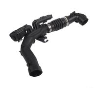 Air Cleaner Intake Hose for Nissan Versa 2013-2019 OEM 16554-9KA0B | Direct replacement, fits 2013-2019 models, black finish, for durable ABS, easy for snap-on install
