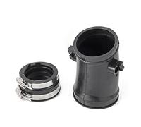 Air Cleaner Intake Joint Boot and Carburetor Intake Boot Joint 2002-2008 For Yamaha Grizzly 660