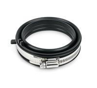 Air Cleaner Seal & Clamp 68105185AA for 13-19 Ram 1500 & 19-24 Classic | Compatible with 2013-2019 Ram 1500 & 2019-2024 Ram 1500 Classic 3.6L V6 -Includes the seal and clamp