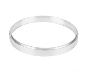 Air Cleaner Spacer for Holley Carburetor Designed for Use with For Risers on Small Block 350 For Ford 302 (1/2 inch)