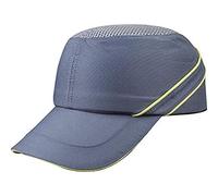 Air Coltan Bump Cap, Light Grey, One Size