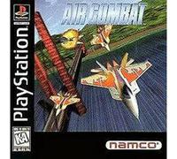 Air Combat / Game